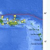 Puerto Rico Earthquakes