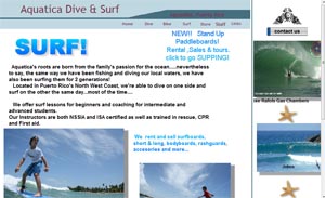 aquatica dive adventures puerto rico