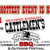 2009 cattleman's BBQ competition Puerto Rico