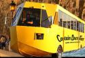 captain Duck Tours of San Juan, Puerto Rico