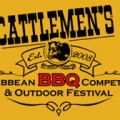 cattlemens bbq 2010 in Puerto Rico