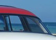 classic car at ocean park beach san juan classic car at ocean park beach san juan