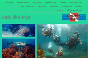 culebra divers