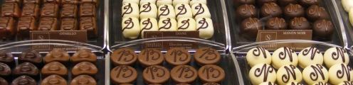 desserts
