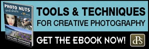 Photo Nuts - tools and techniques Photo Nuts - tools and techniques