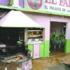 Puerto Rico Street Food Puerto Rico Street Food