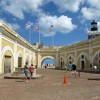 1797 battle of san juan