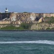 el morro fort old san juan