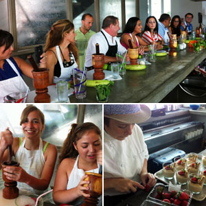 flavors of san juan cooking classes