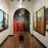 gallery nights in old san juan