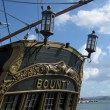 hms bounty in old san juan puerto rico