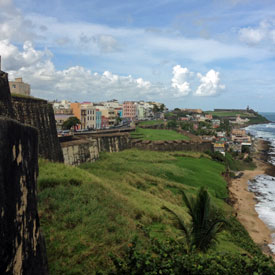 Insiders Guide to Old San Juan