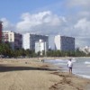 isla verde beach