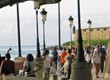 paseo de la princesa, old san juan