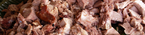 Meat