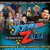 puerto rico national salsa day 2010