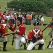1797 Battle of San Juan: 2012 Reenactment