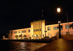 Old San Juan Customs Building