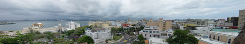 panorama from san cristobal fort panorama from san cristobal fort