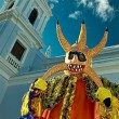 ponce carnival puerto rico