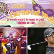 Puerto Rico Events March 2013