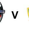 Puerto Rico Islanders Play LA Galaxy
