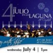 Puerto Rico Tourism Company July 4 Celebrations