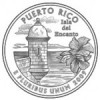 puerto rico quarter puerto rico quarter