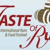 puerto rico rum festival 2010
