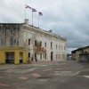 San Cristobal Fort Old San Juan