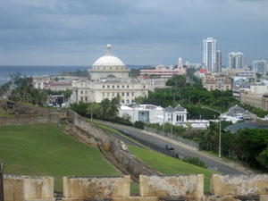 san cristobal fort outerworks