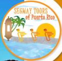 Segway Tour of Old San Juan, Puerto Rico