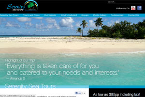 VIP Snorkeling Snokeling and Day Sail Tours