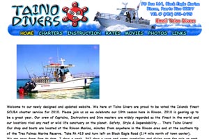 taino divers puerto rico