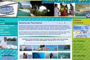 Adventures Tourmarine Snokeling and Day Sail Tours