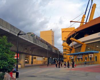 Tren Urbano Pr