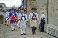 1797 battle of san juan
