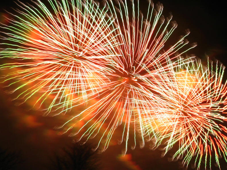 Celebrate 4th of July in Puerto Rico Discovering Puerto Rico
