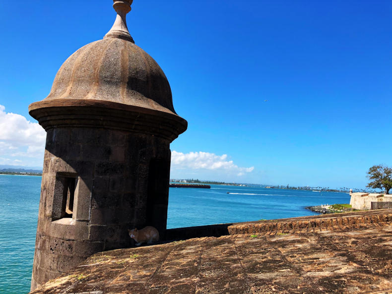 Old San Juan Celebrates 500th Year Anniversary