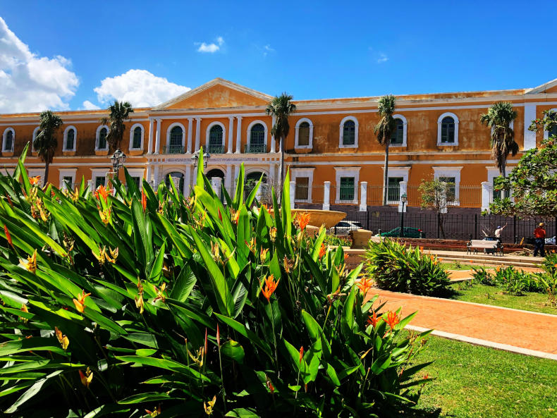 Old San Juan Celebrates 500th Year Anniversary