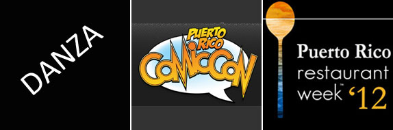 puerto rico events may 2012
