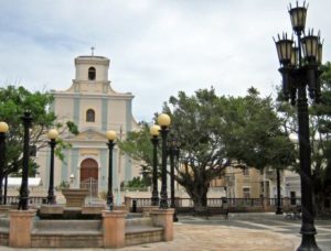 attractions in the north of puerto rico