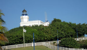 enchanted island eco tours arecibo lighthouse park
