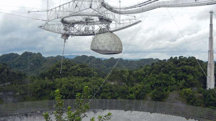 Arecibo Observatpry