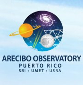 Arecibo Observatpry