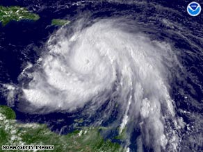 2008 Hurricane Season