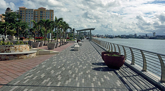 Bahia Urbana, Old San Juan | Discovering Puerto Rico
