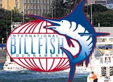 San Juan International Billfish Tournament