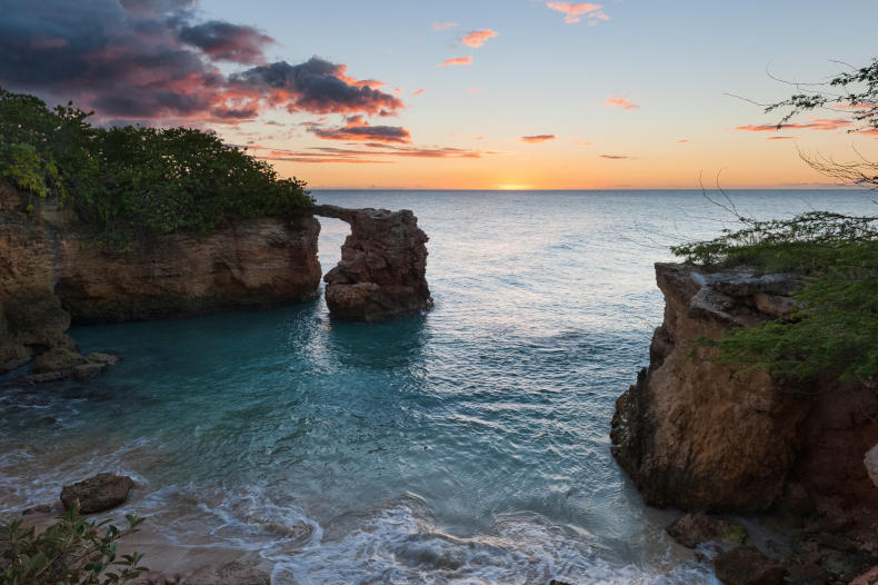 Cabo Rojo, Puerto Rico