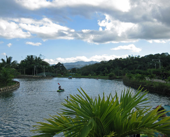 Caguas Botanical Gardens